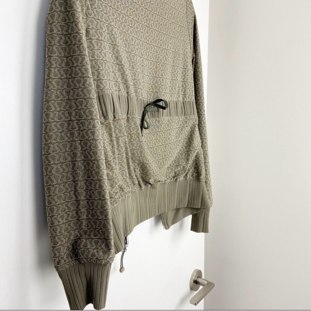 Lululemon Raja Reversible Jacket - Picture 6 of 9